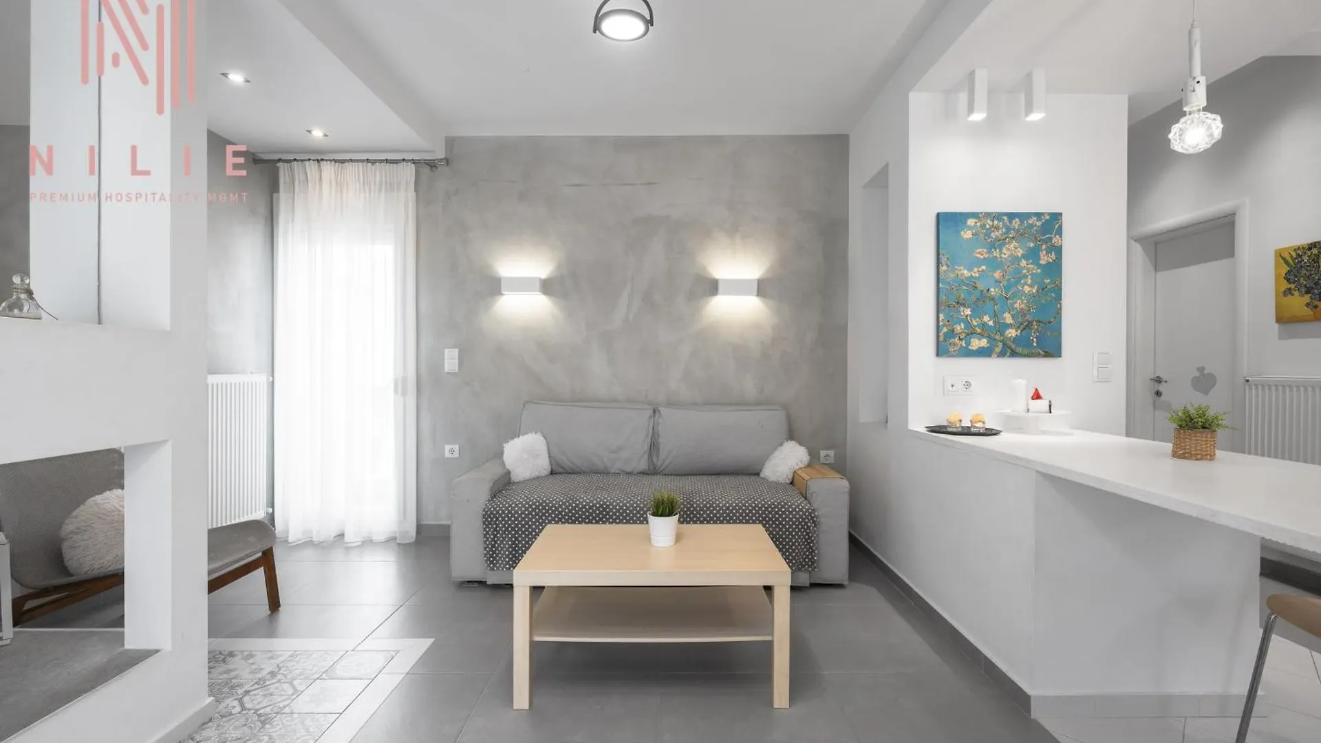 Pendente, Nilie Hospitality Mgmt location