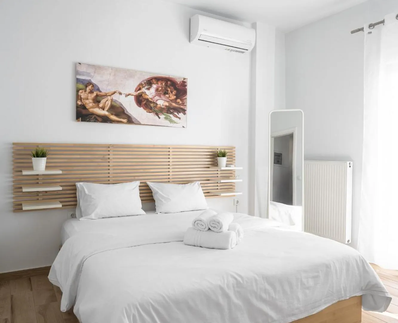 Pendente, Nilie Hospitality Mgmt Apartment Thessaloniki 0*,